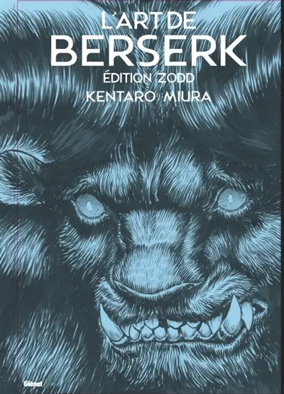 L'art de Berserk