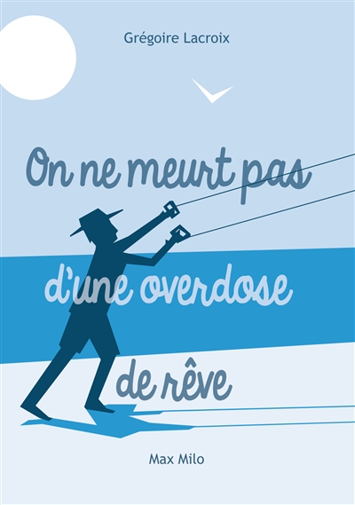On ne meurt pas d'une...