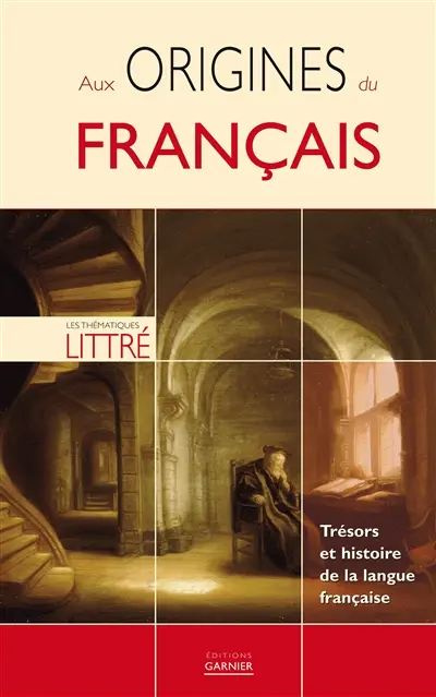 Aux origines du français : trésors et histoire de la langue française