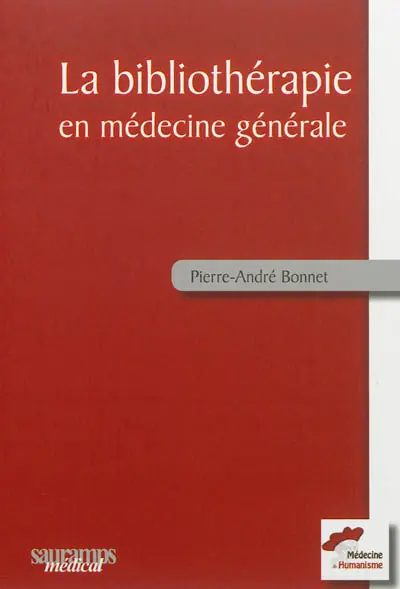 La bibliothérapie en médecine générale