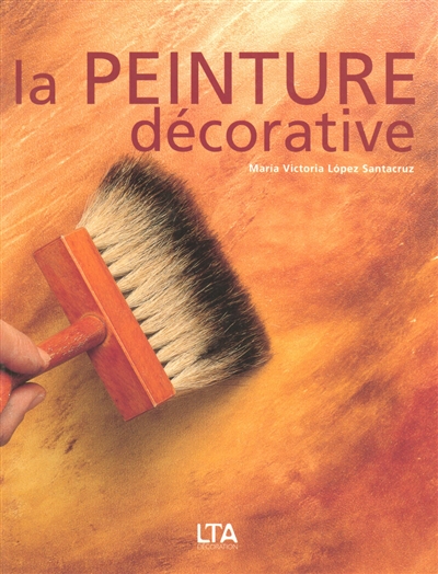 La peinture décorative