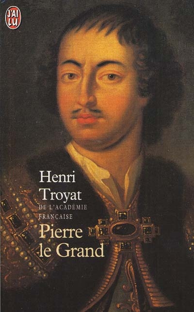 Pierre le Grand