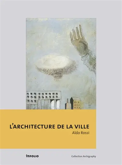 L'architecture de la ville