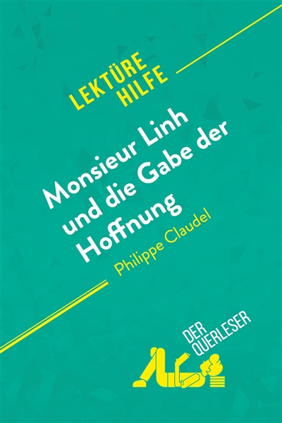 Monsieur Linh und die Gabe...