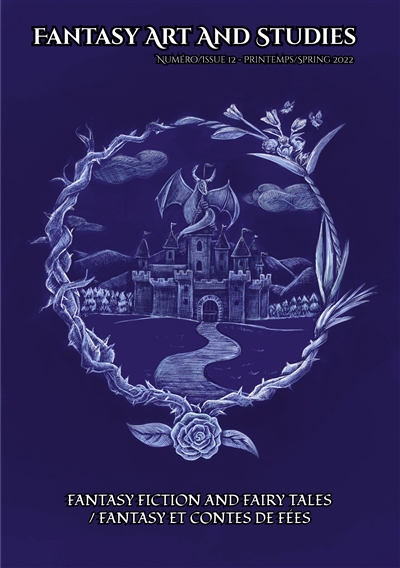 Fantasy Art and Studies 12...