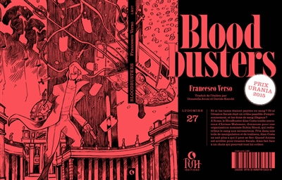 Bloodbusters