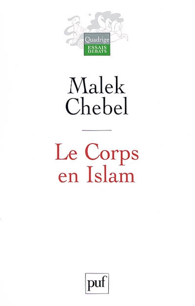 Le corps en Islam