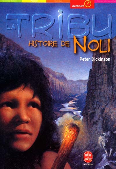 La tribu. Vol. 2. Histoire de Noli