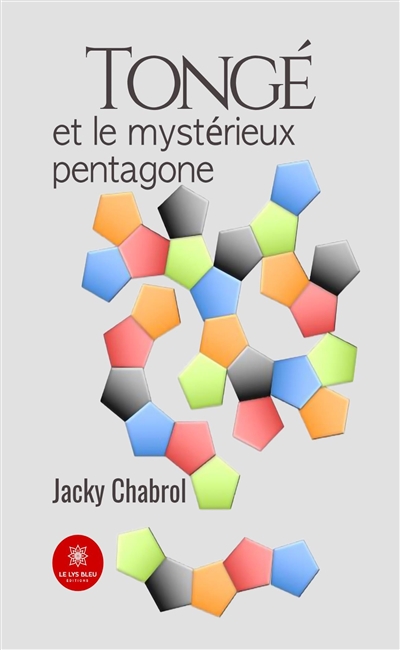 Tongé et le mystérieux...