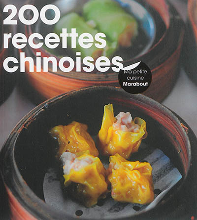 200 recettes chinoises