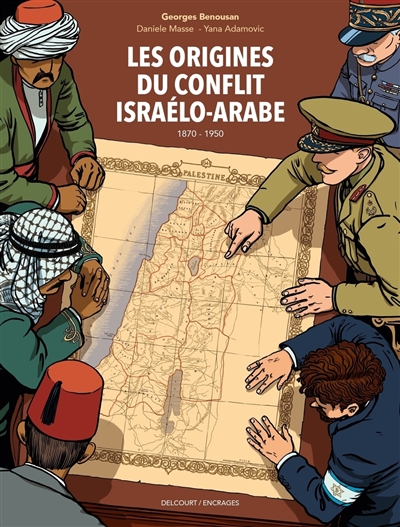 Les origines du conflit...