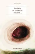 Soudain, on entendit des pas : contes pour le XXIe siècle
