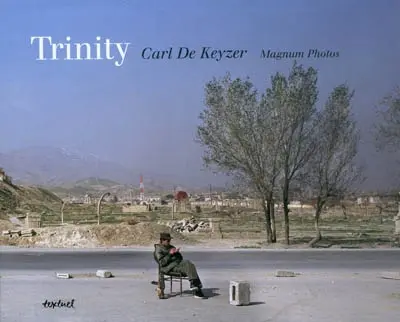 Trinity : tableaux d'histoire, tableaux de guerre, tableaux politiques