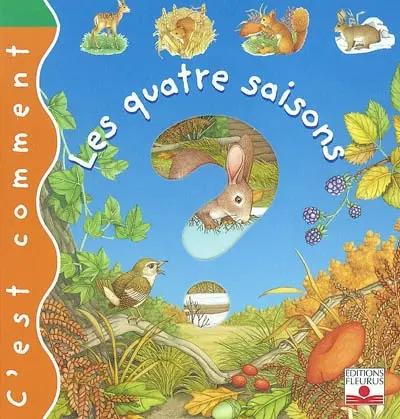 Les quatre saisons
