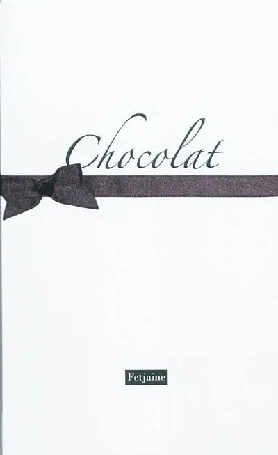 Chocolat