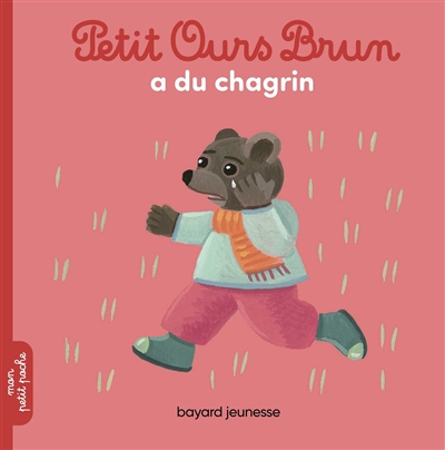 Petit Ours brun a du chagrin