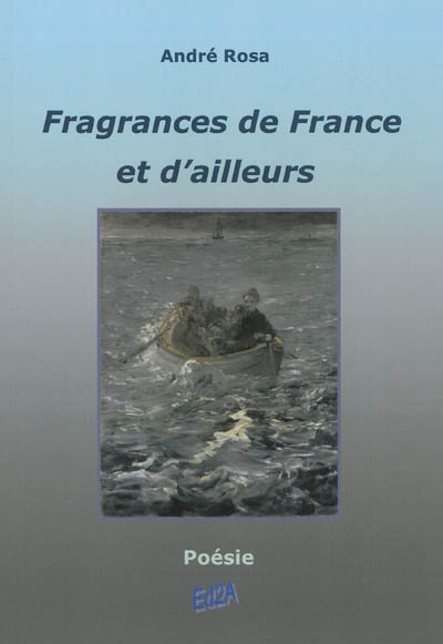 Fragrances de France et d'ailleurs