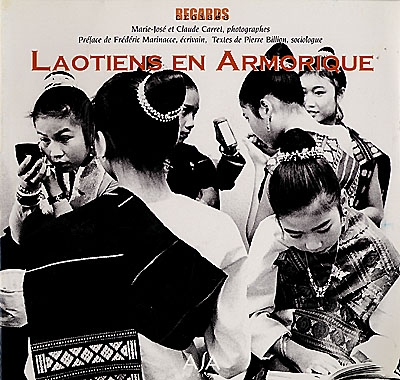 Laotiens en Armorique