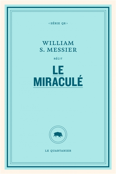 Le miraculé