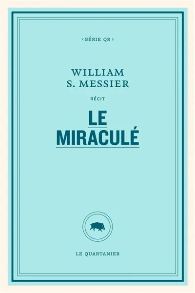Le miraculé