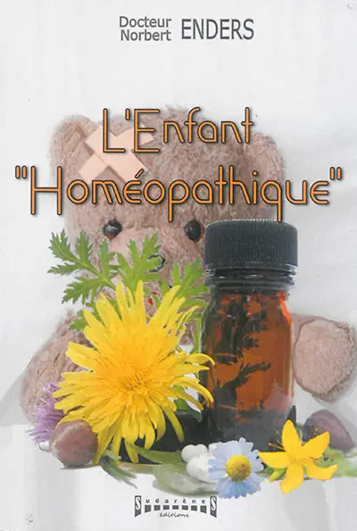 Homéopathie pour votre enfant