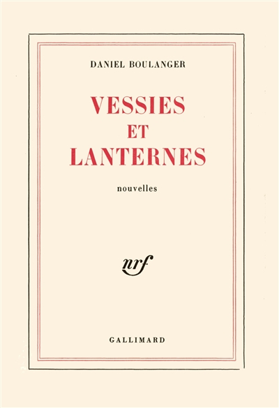 Vessies et lanternes