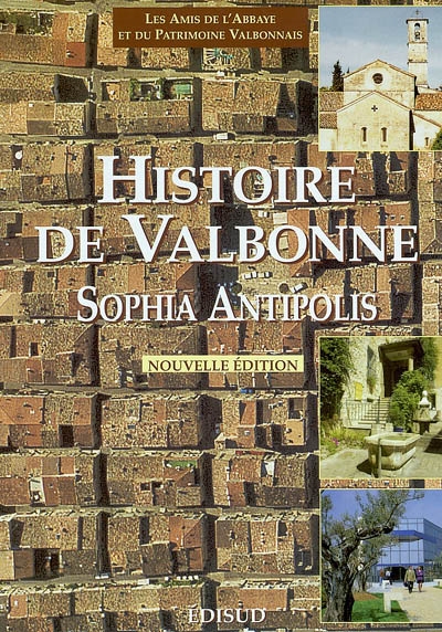 Histoire De Valbonne