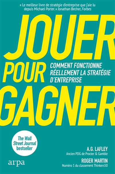 Jouer pour gagner : comment...