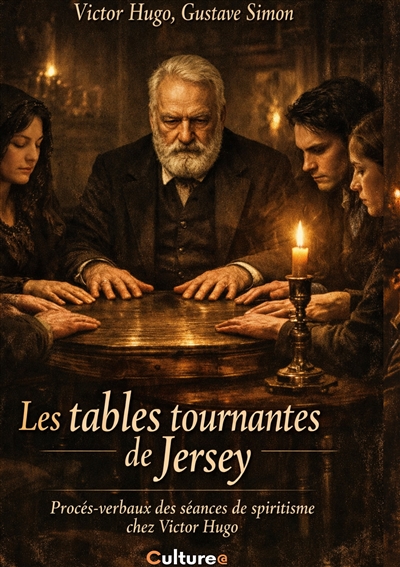 Les tables tournantes de...