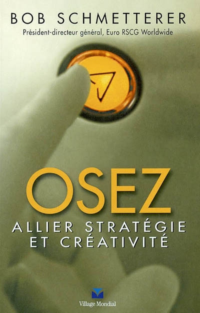 Osez allier stratégie et...