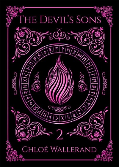 The Devil's sons, tome 2