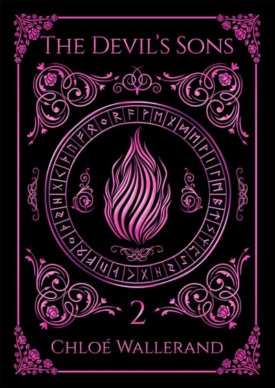 The Devil's sons. Vol. 2