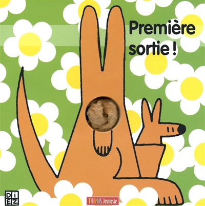 Première sortie !