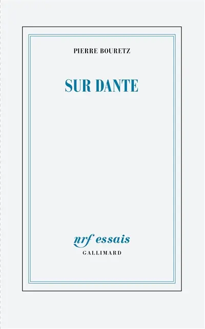 Sur Dante