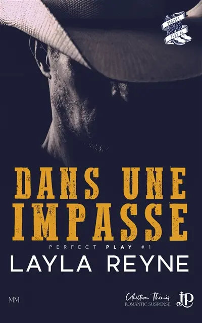 Dans une impasse
