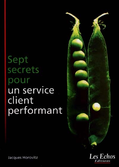 Sept secrets pour un service client performant