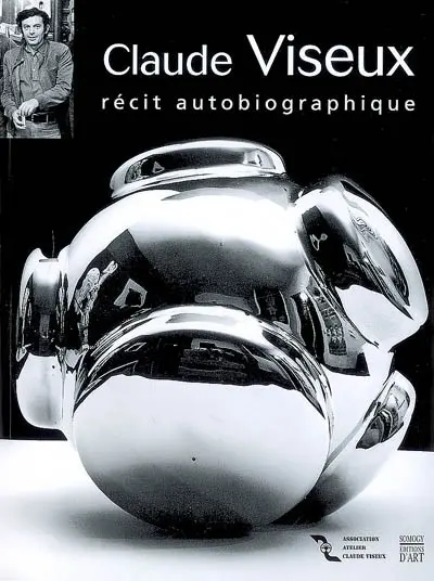 Claude Viseux : récit autobiographique