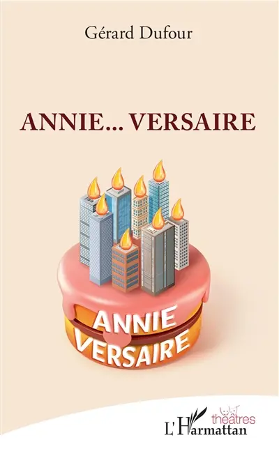 Annie... versaire