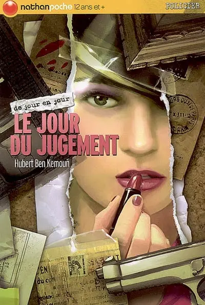 De jour en jour. Vol. 2007. Le jour du jugement