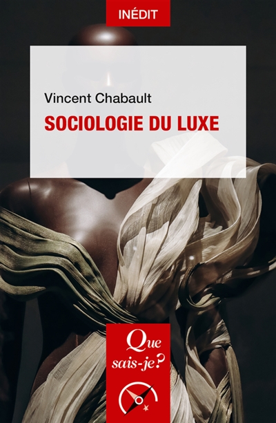 Sociologie du luxe