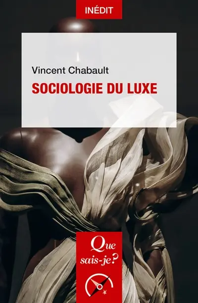 Sociologie du luxe