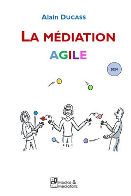 La médiation agile