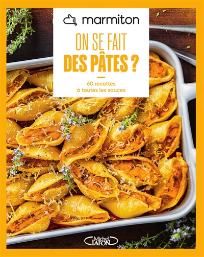 On se fait des pâtes ? : 60...
