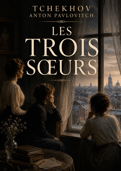 Les Trois Soeurs : Le rêve...