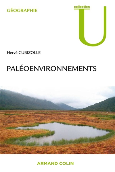 Paléo-environnement