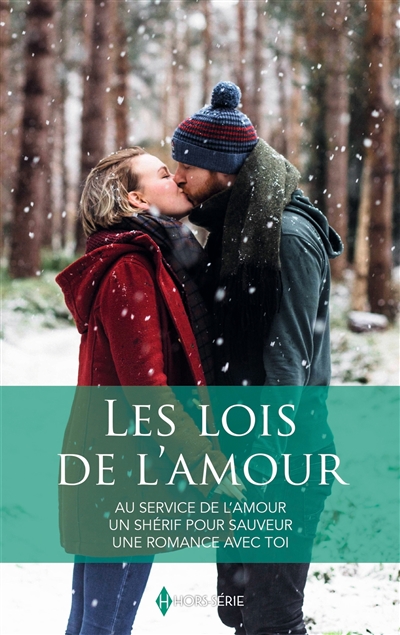 Au service de l'amour. Un shérif pour sauveur. Une romance avec toi