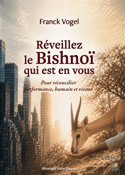 Réveillez le Bishnoï qui...