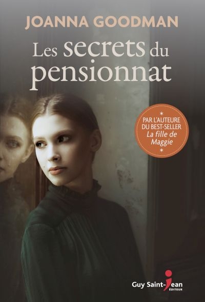 Les secrets du pensionnat