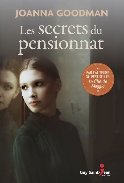 Les secrets du pensionnat
