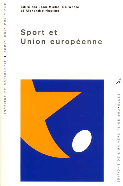 Sport et Union européenne